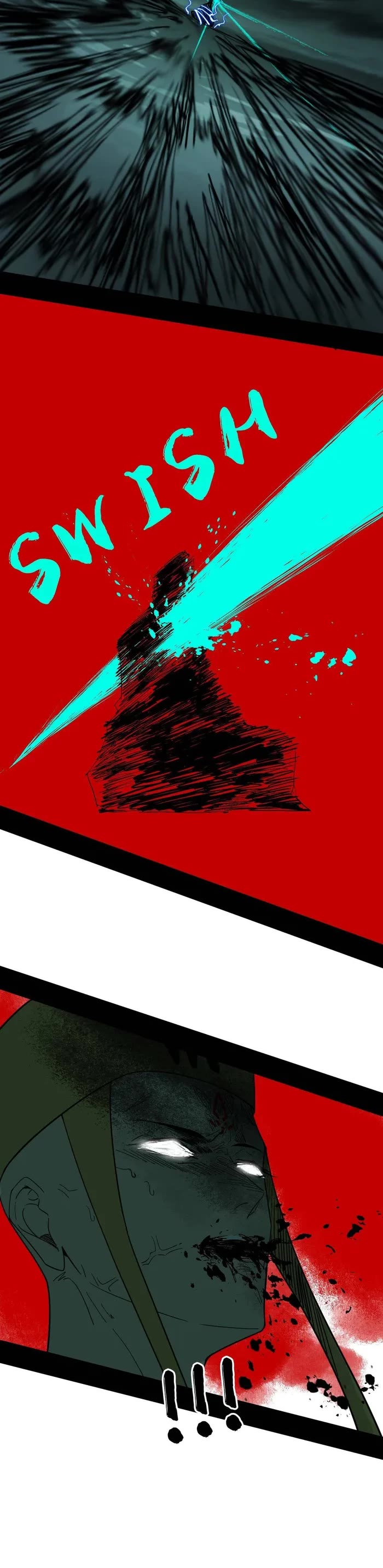 I'm an Evil God Chapter 491 page 20 - Chapter 491