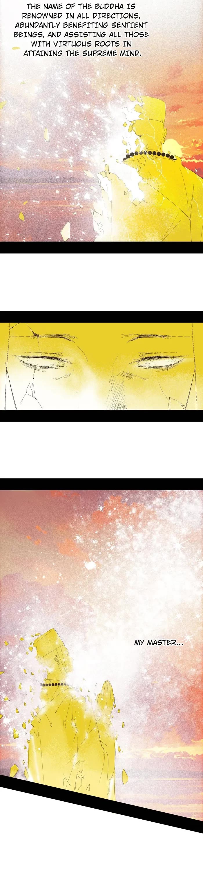 I'm an Evil God Chapter 492 page 17 - Chapter 492