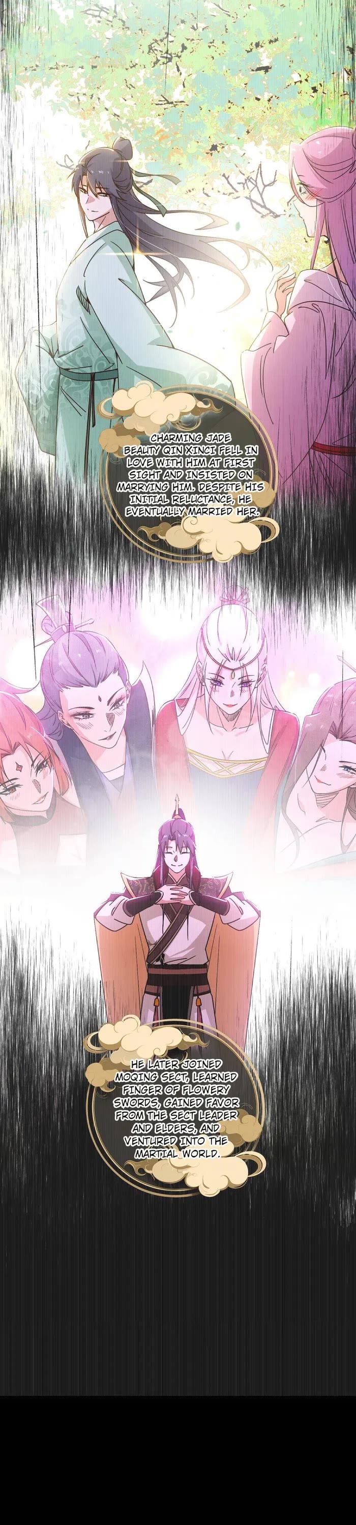 I'm an Evil God Chapter 493 page 2 - Chapter 493
