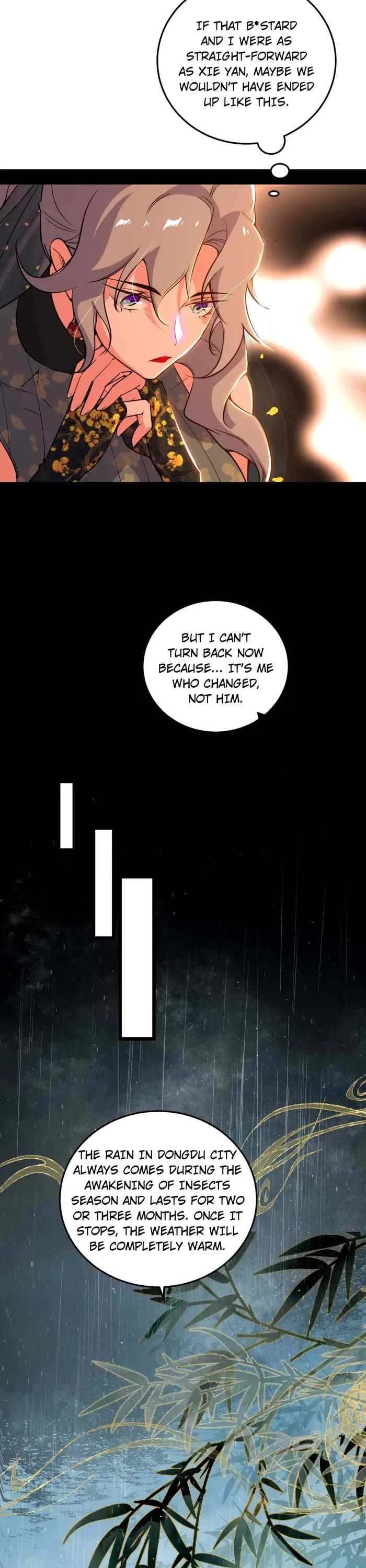 I'm an Evil God Chapter 495 page 2 - Chapter 495