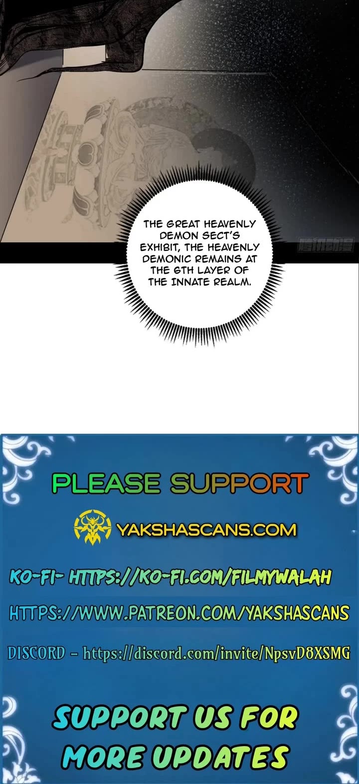 I'm an Evil God Chapter 497 page 24 - Chapter 497