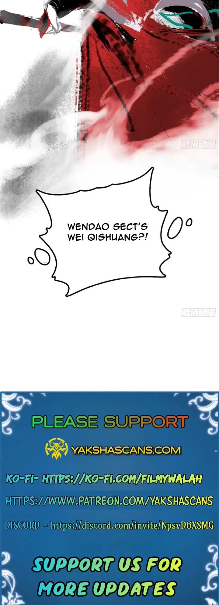 I'm an Evil God Chapter 498 page 29 - Chapter 498