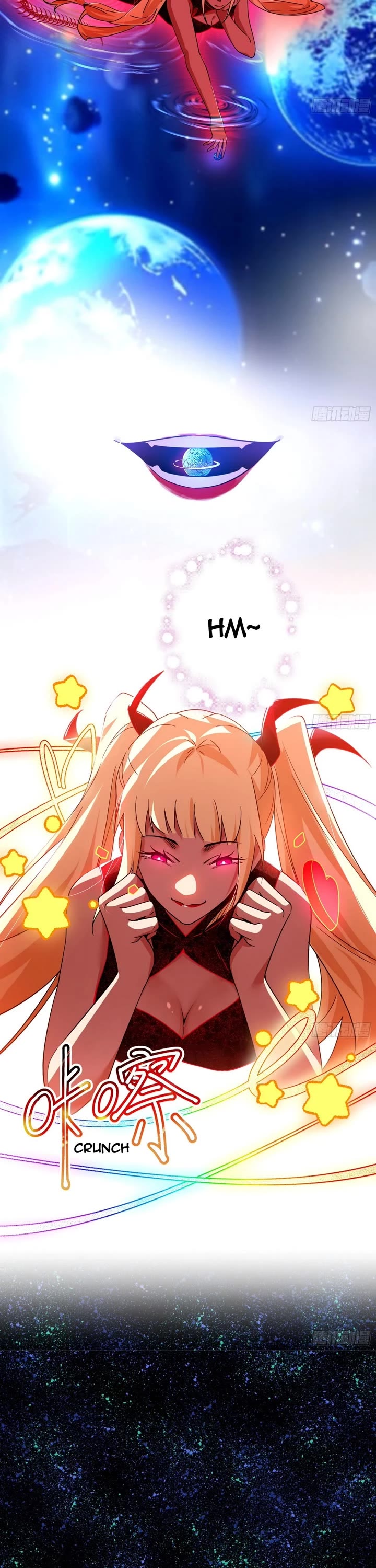 I'm an Evil God Chapter 499 page 2 - Chapter 499