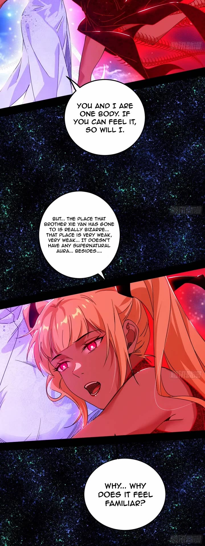 I'm an Evil God Chapter 499 page 5 - Chapter 499