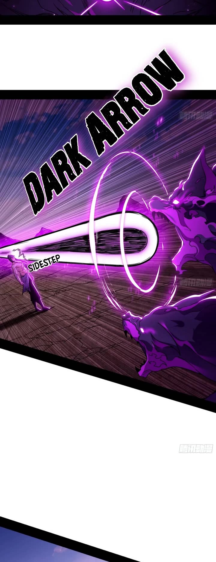 I'm an Evil God Chapter 500 page 16 - Chapter 500