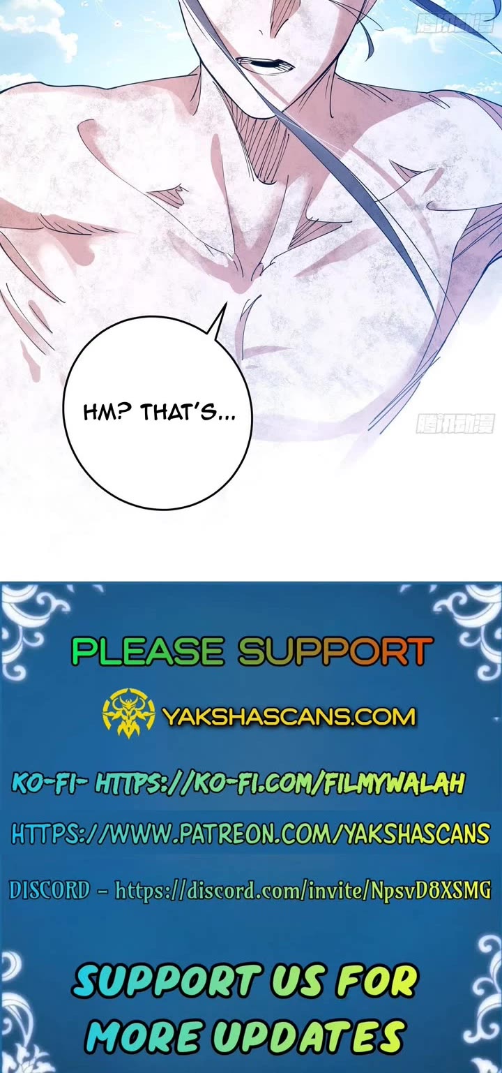 I'm an Evil God Chapter 500 page 29 - Chapter 500