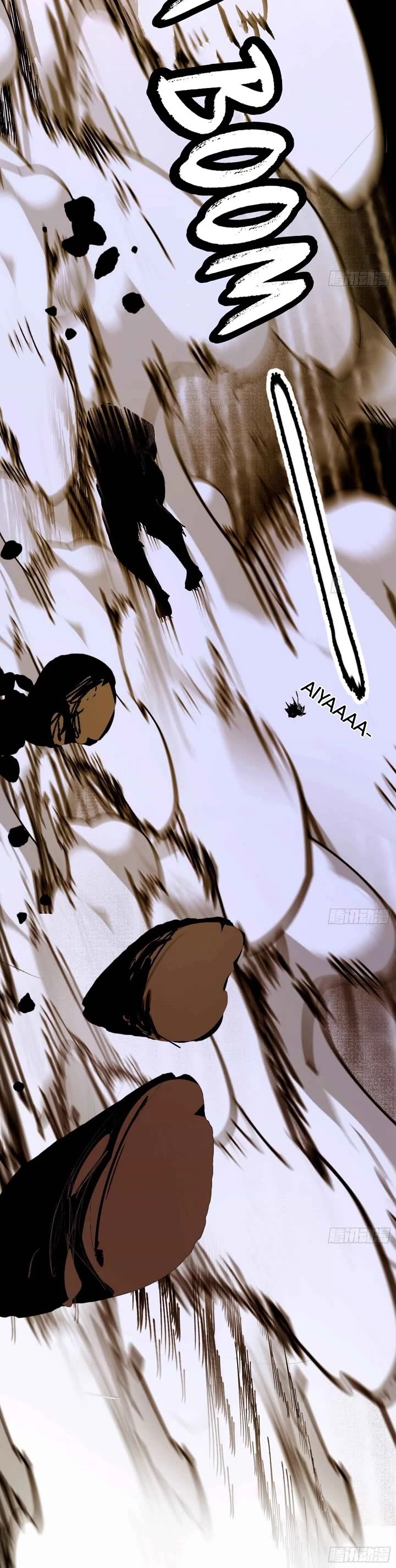 I'm an Evil God Chapter 502 page 30 - Chapter 502