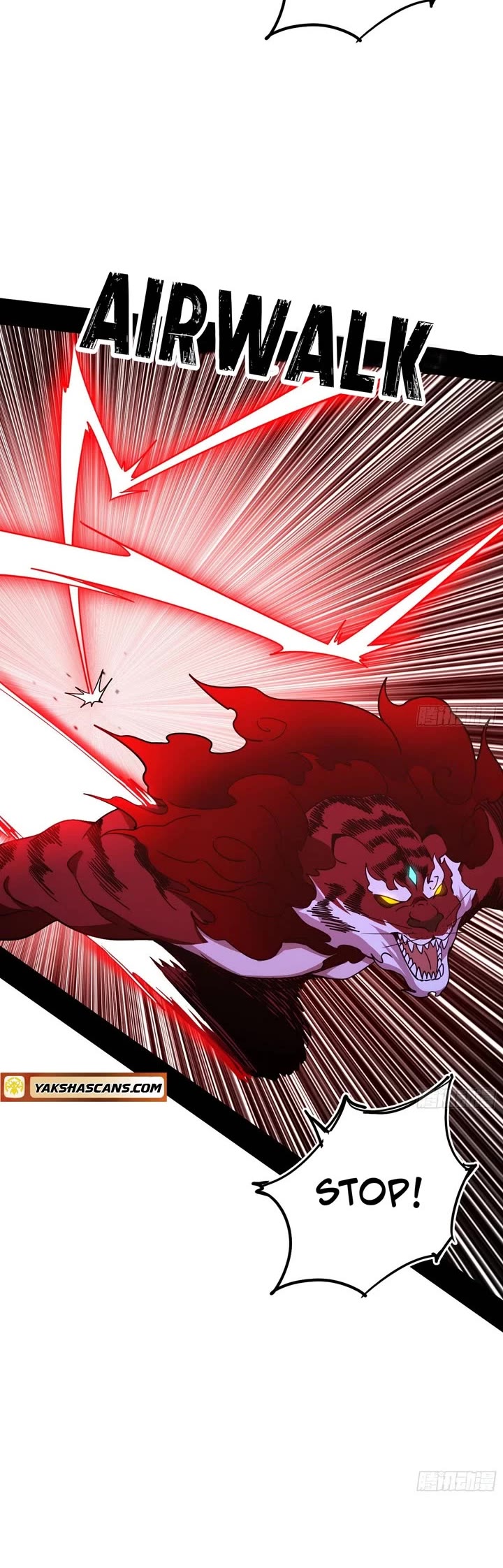 I'm an Evil God Chapter 504 page 4 - Chapter 504