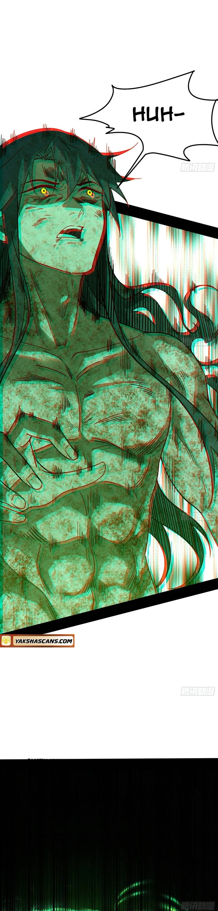 I'm an Evil God Chapter 505 page 6 - Chapter 505
