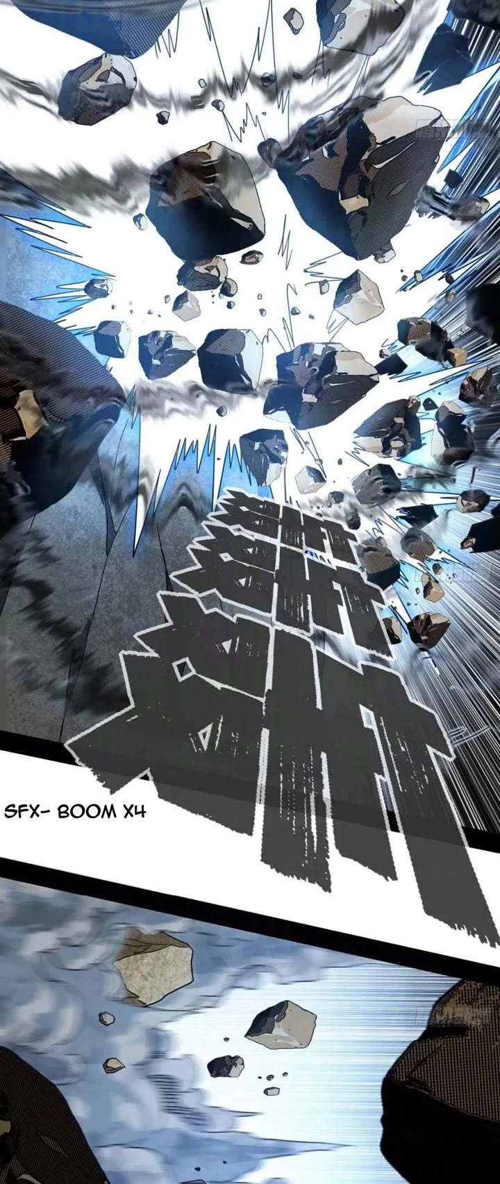 I'm an Evil God Chapter 508 page 28 - Chapter 508