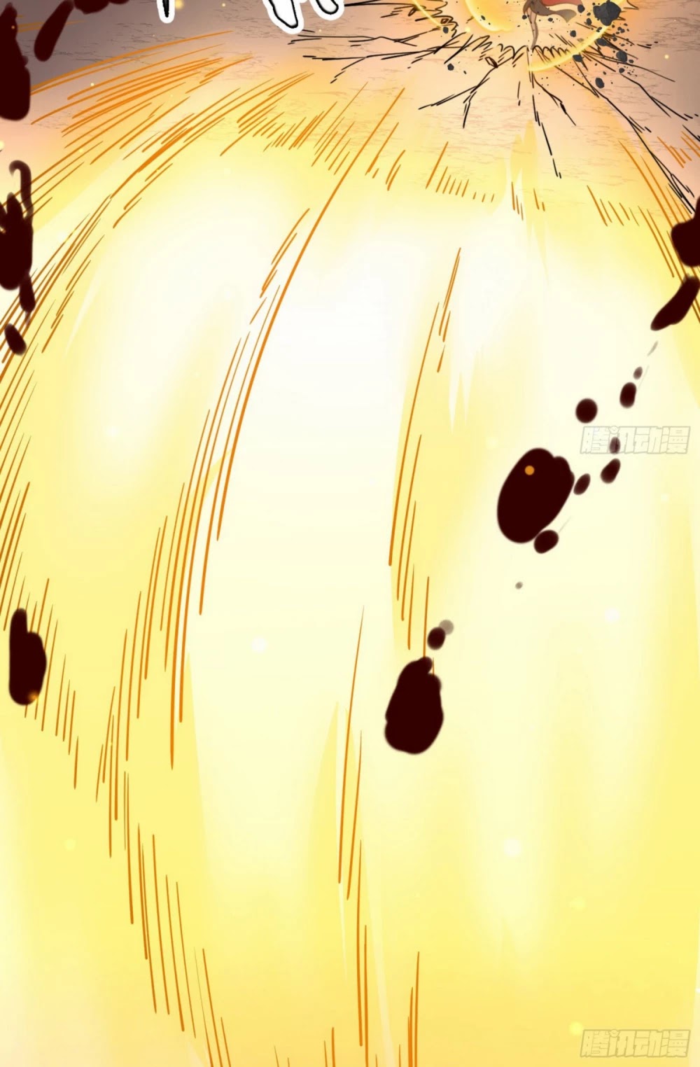 I'm an Evil God Chapter 51 page 34 - Chapter 51: Would You Please Just Give Me A Chance To Act Like A Smartass?