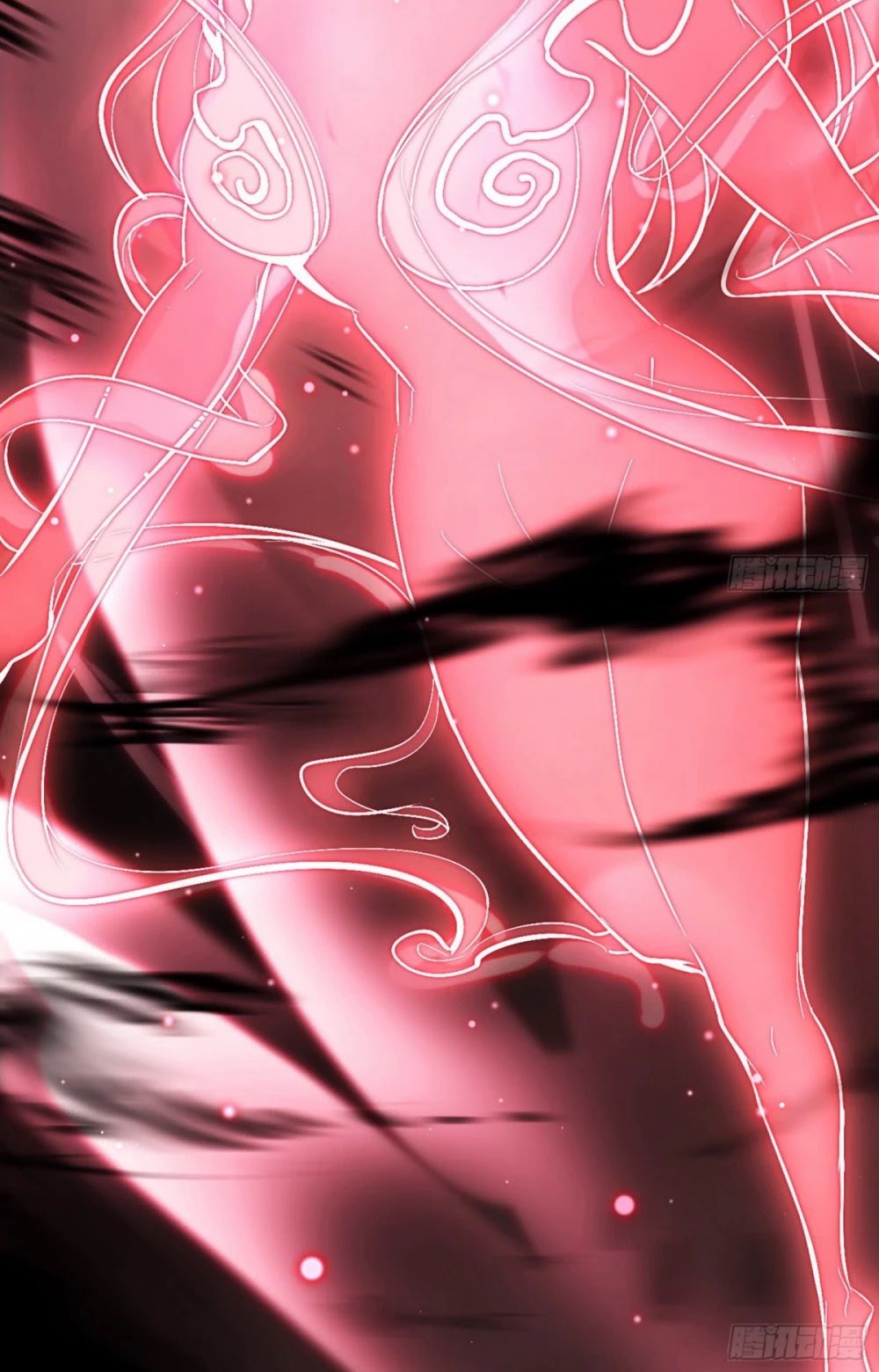 I'm an Evil God Chapter 51 page 46 - Chapter 51: Would You Please Just Give Me A Chance To Act Like A Smartass?