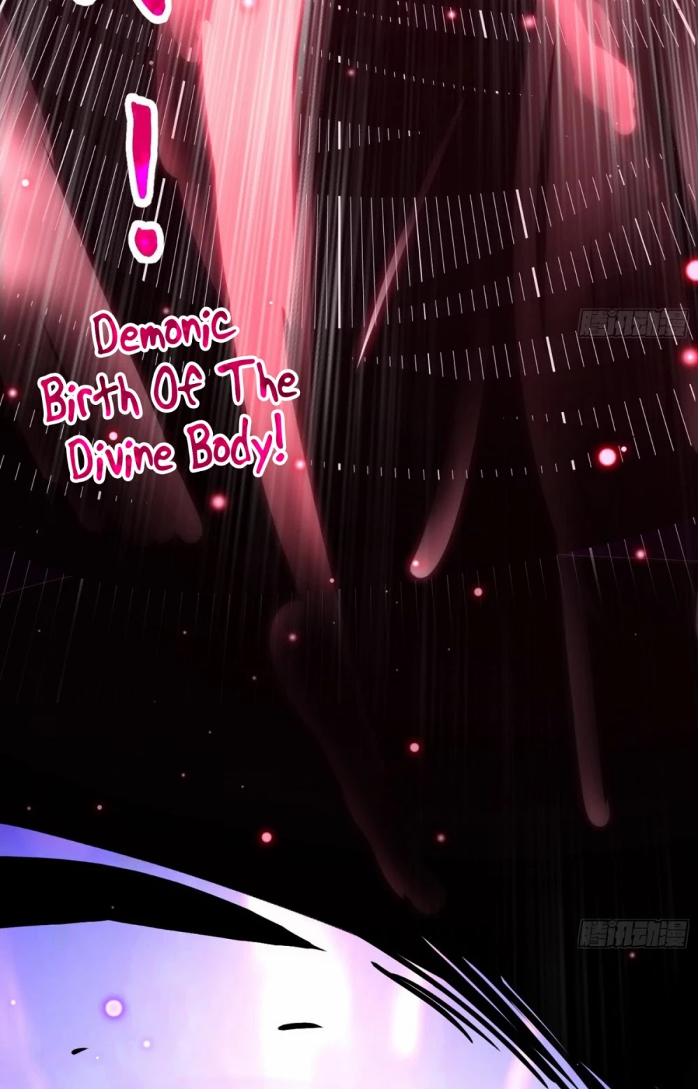 I'm an Evil God Chapter 51 page 48 - Chapter 51: Would You Please Just Give Me A Chance To Act Like A Smartass?