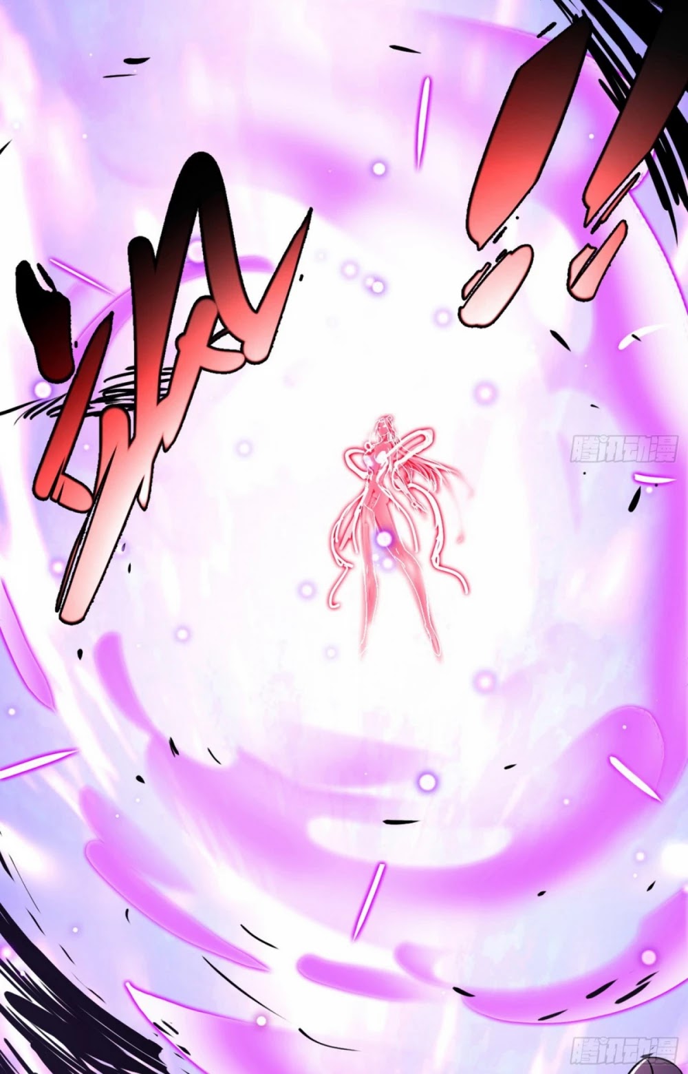 I'm an Evil God Chapter 51 page 49 - Chapter 51: Would You Please Just Give Me A Chance To Act Like A Smartass?