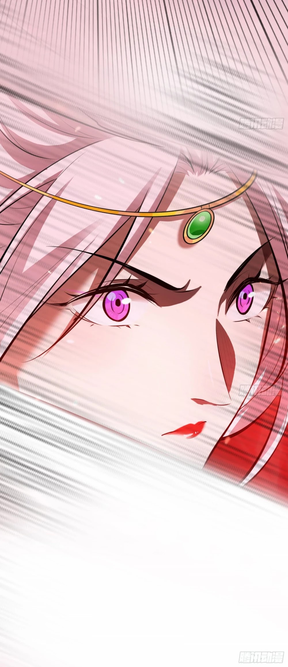 I'm an Evil God Chapter 51 page 59 - Chapter 51: Would You Please Just Give Me A Chance To Act Like A Smartass?