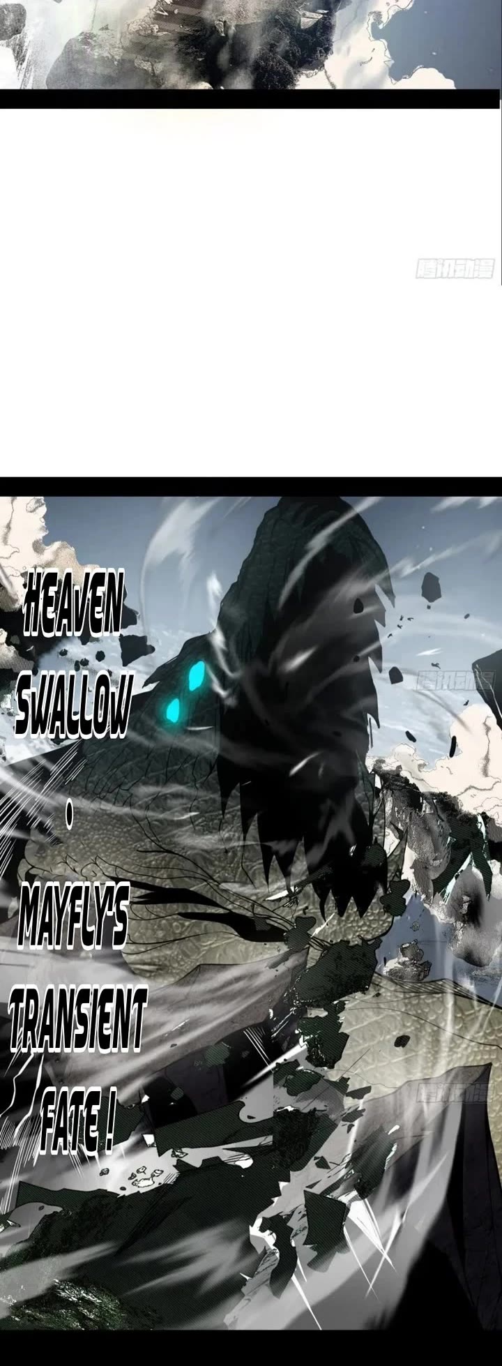 I'm an Evil God Chapter 511 page 5 - Chapter 511