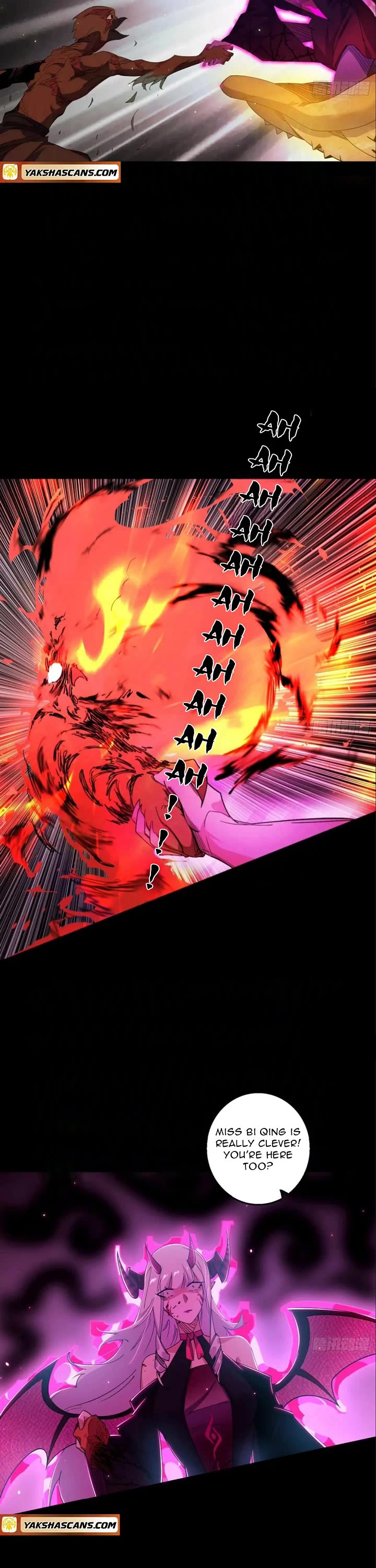 I'm an Evil God Chapter 512 page 2 - Chapter 512