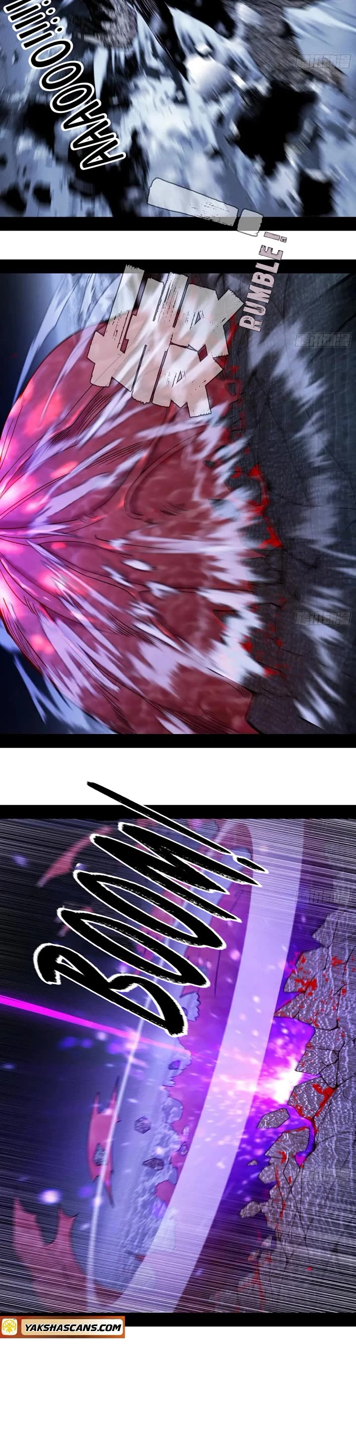 I'm an Evil God Chapter 514 page 10 - Chapter 514