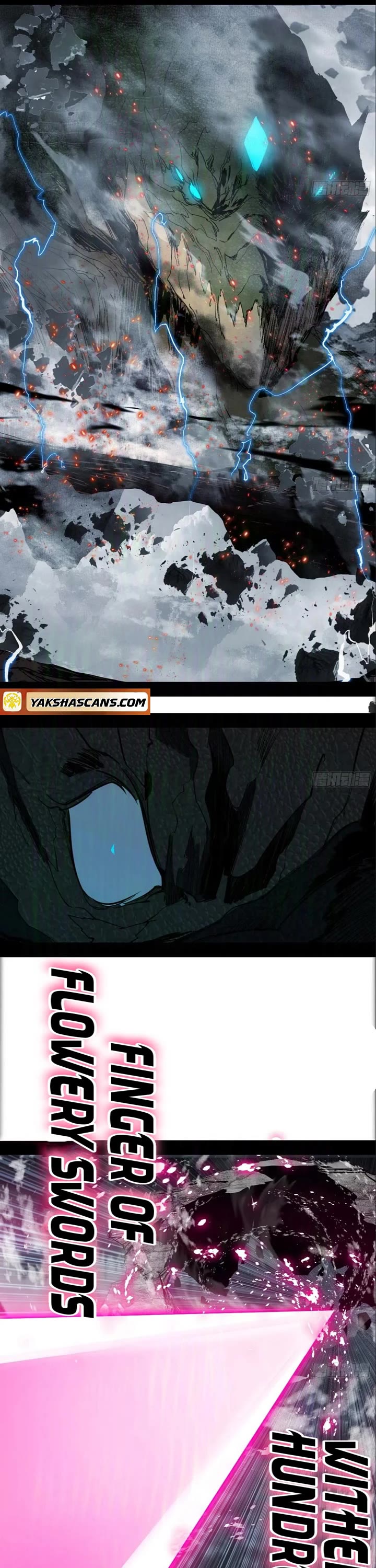 I'm an Evil God Chapter 514 page 21 - Chapter 514