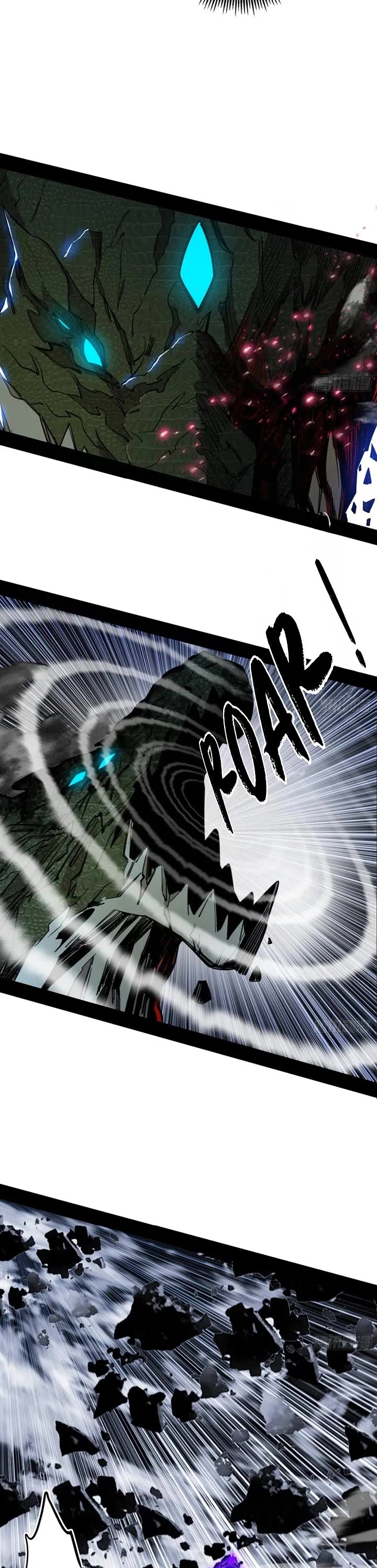 I'm an Evil God Chapter 514 page 23 - Chapter 514