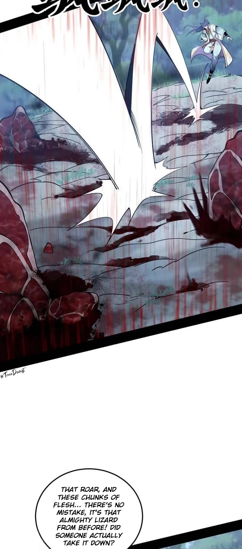 I'm an Evil God Chapter 517 page 5 - Chapter 517: Hunter and Prey