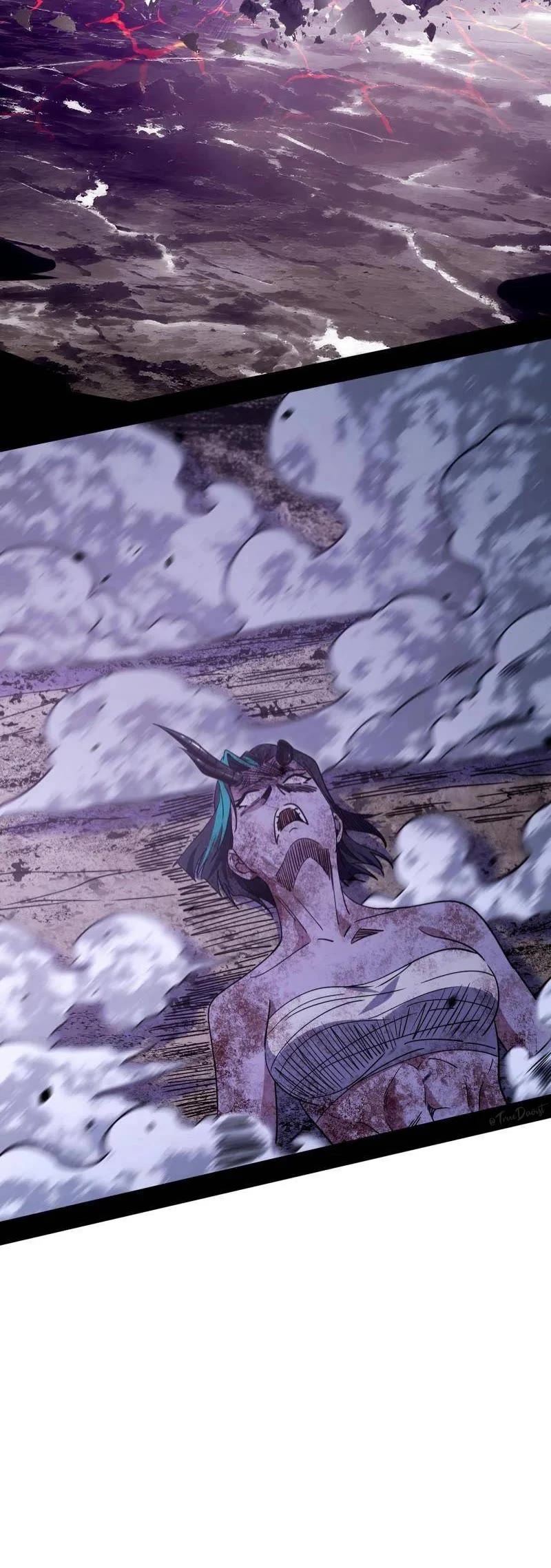I'm an Evil God Chapter 519 page 39 - Chapter 519: Bloodthirsty One vs. Shameless One