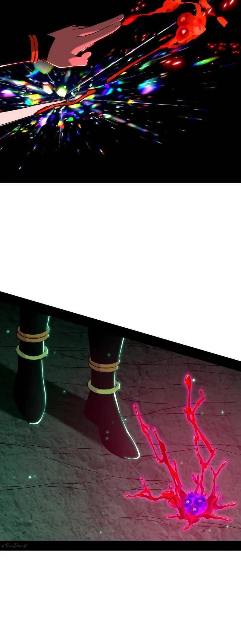 I'm an Evil God Chapter 521 page 10 - Chapter 521: You Can Escape the First Day, But Not the Fifteenth
