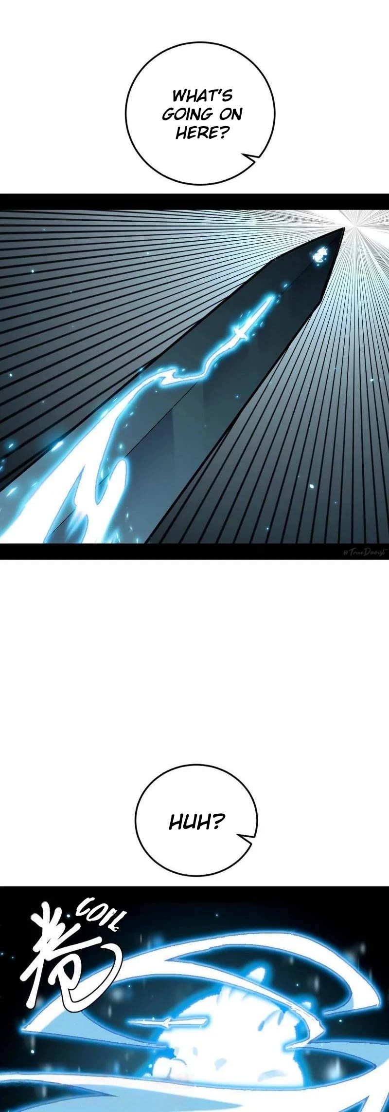 I'm an Evil God Chapter 521 page 15 - Chapter 521: You Can Escape the First Day, But Not the Fifteenth