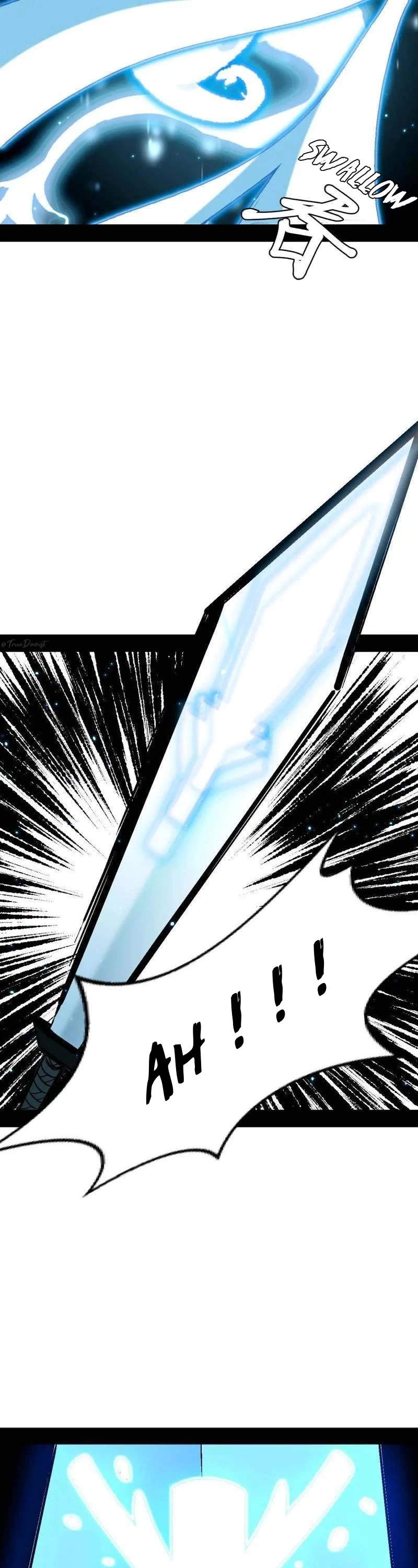 I'm an Evil God Chapter 521 page 16 - Chapter 521: You Can Escape the First Day, But Not the Fifteenth