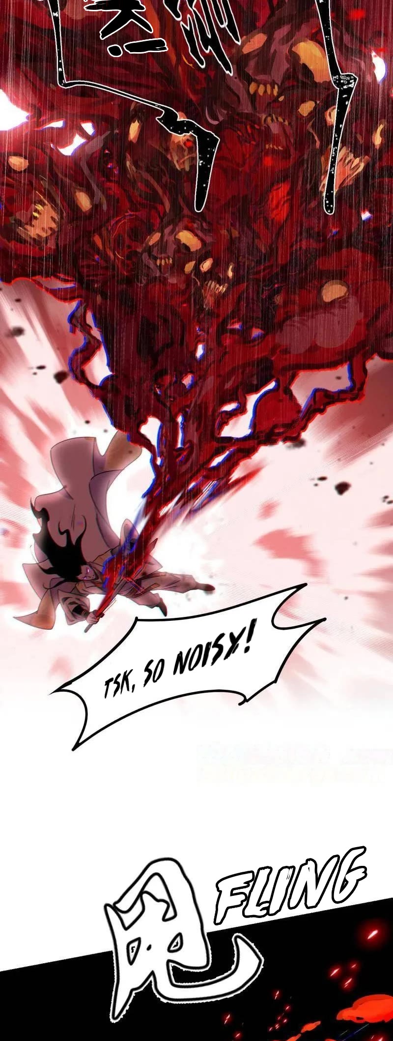 I'm an Evil God Chapter 521 page 9 - Chapter 521: You Can Escape the First Day, But Not the Fifteenth