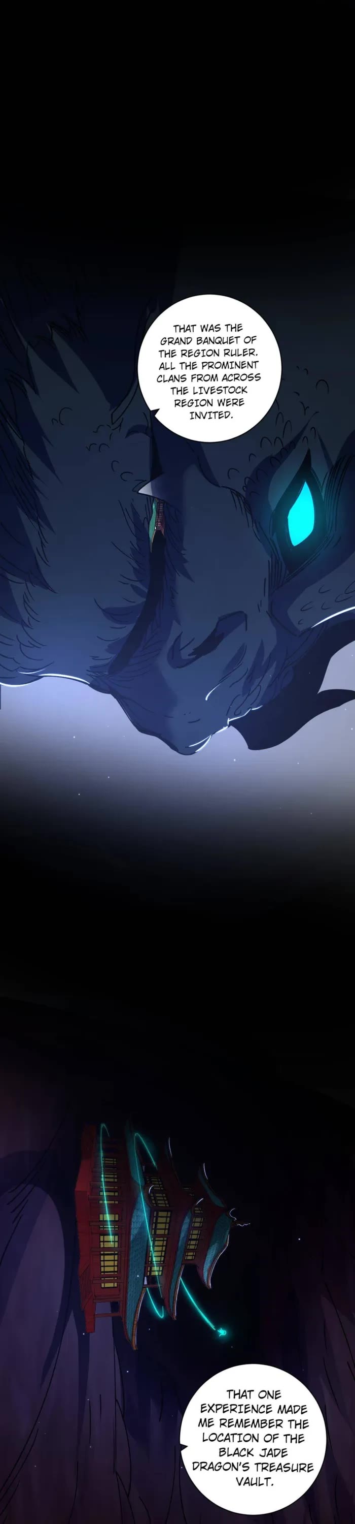 I'm an Evil God Chapter 522 page 2 - Chapter 522