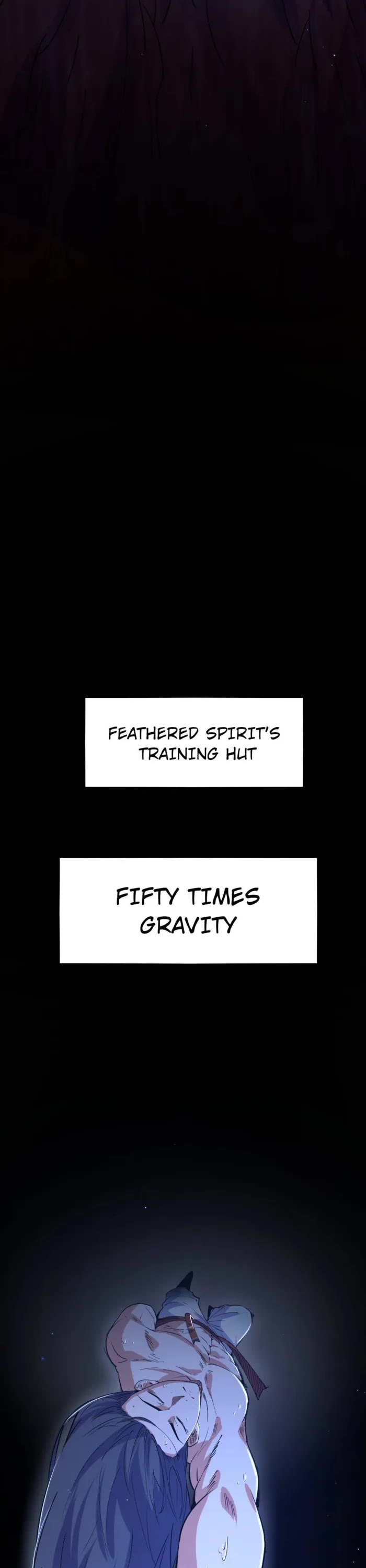 I'm an Evil God Chapter 522 page 3 - Chapter 522