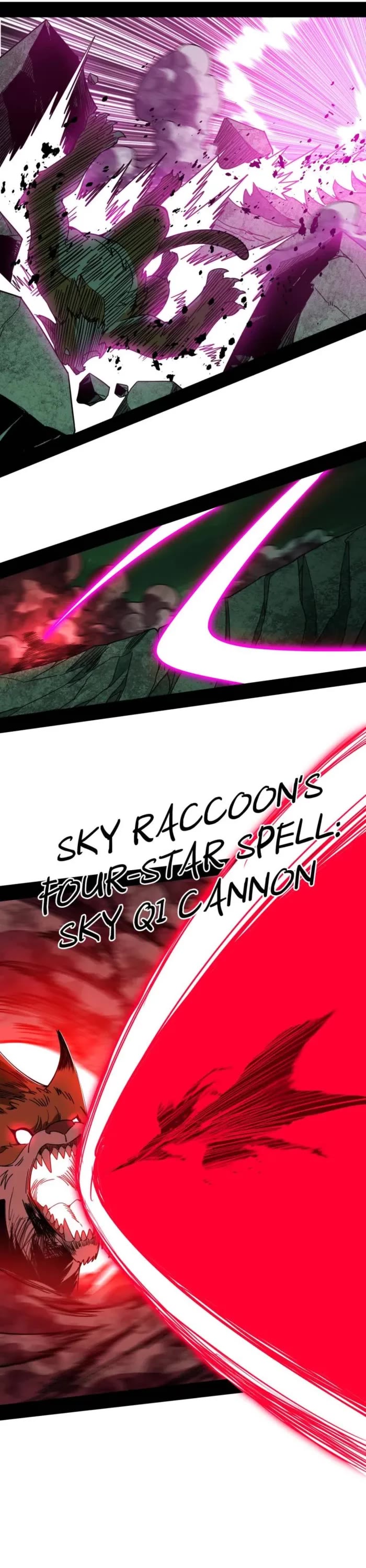 I'm an Evil God Chapter 526 page 7 - Chapter 526
