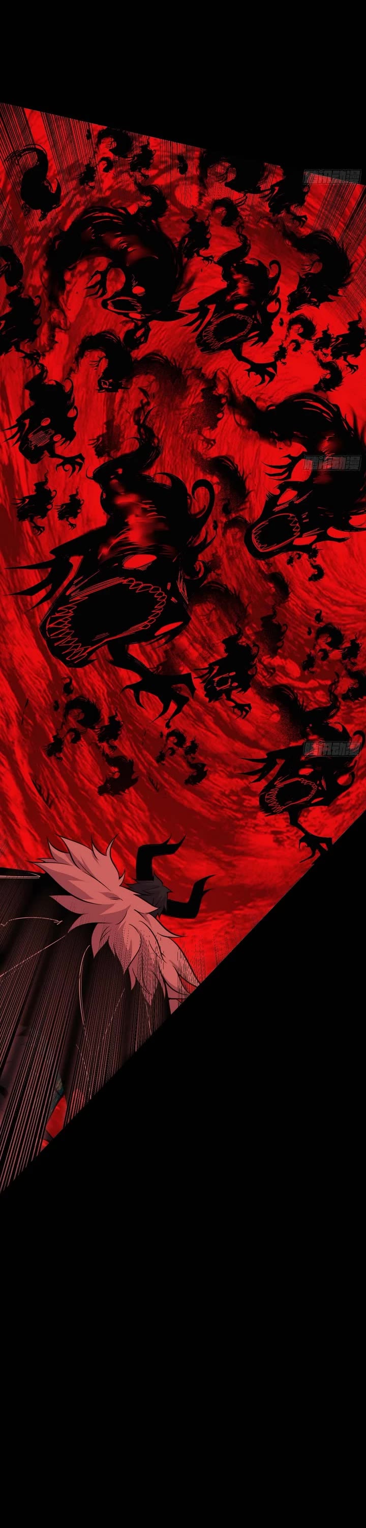 I'm an Evil God Chapter 529 page 32 - Chapter 529