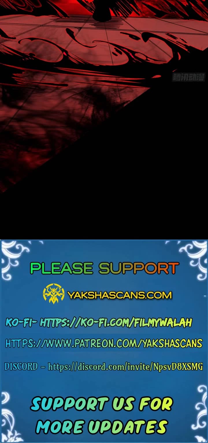 I'm an Evil God Chapter 529 page 37 - Chapter 529