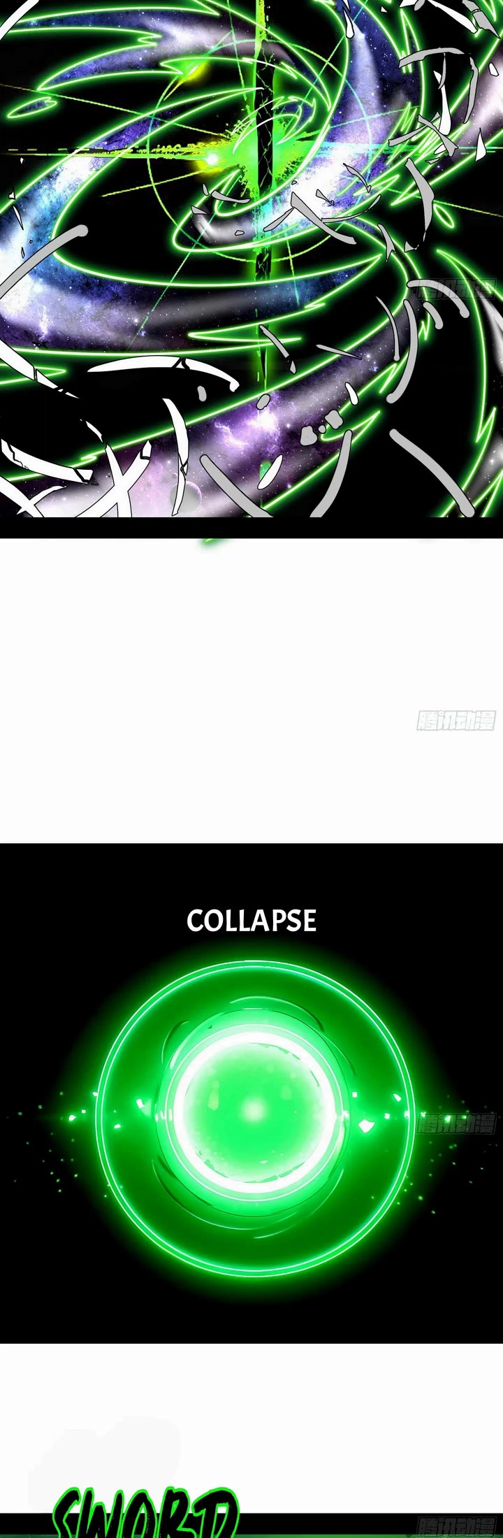 I'm an Evil God Chapter 532 page 24 - Chapter 532
