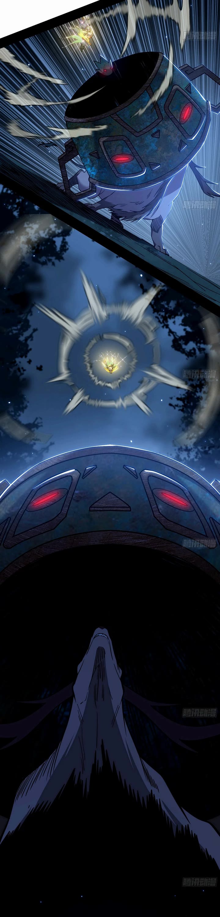 I'm an Evil God Chapter 534 page 2 - Chapter 534