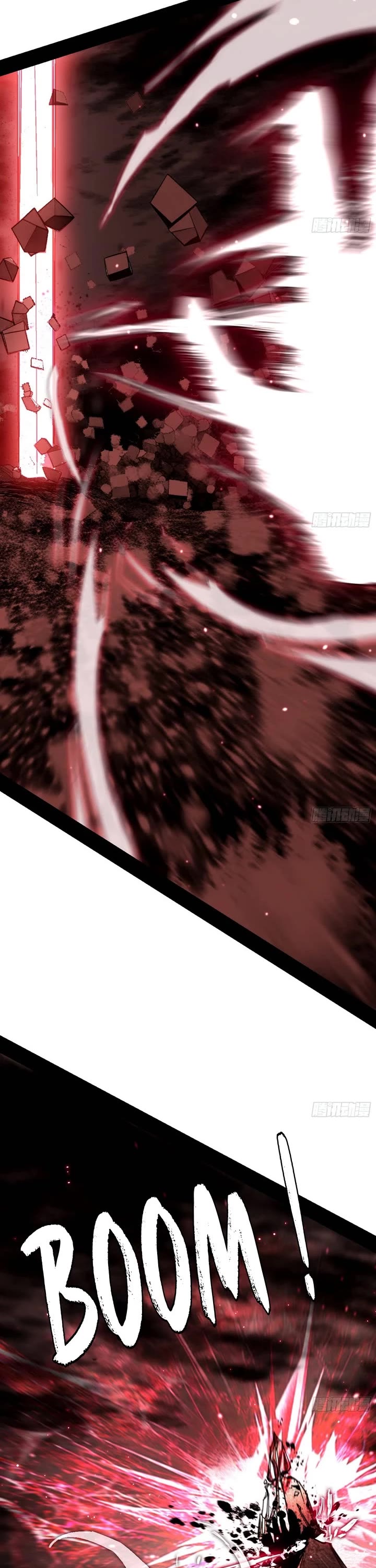 I'm an Evil God Chapter 535 page 18 - Chapter 535