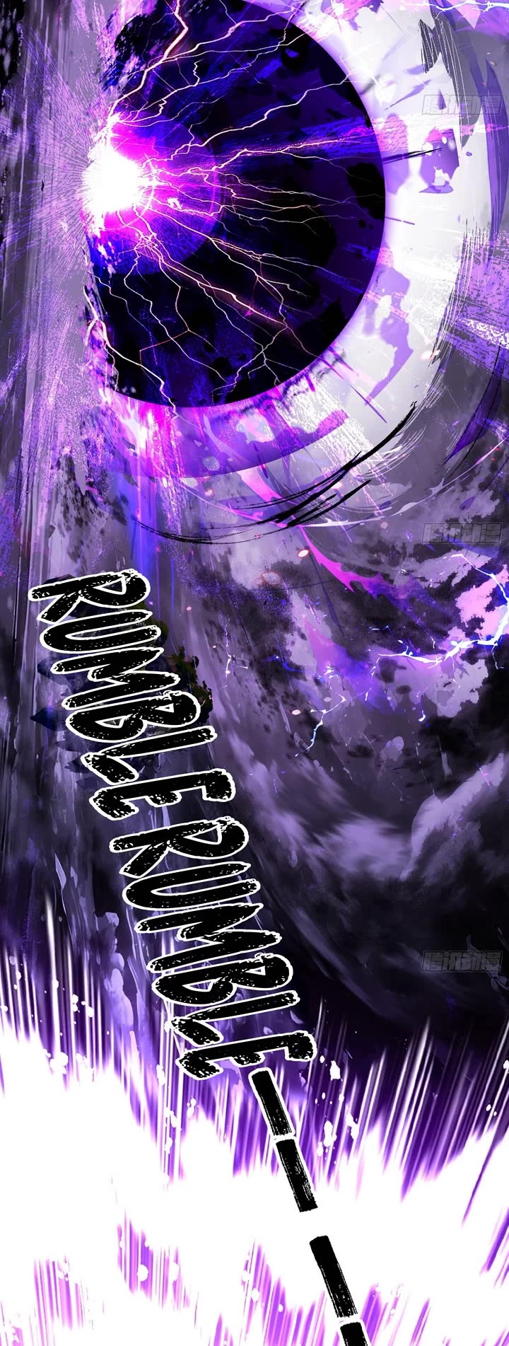 I'm an Evil God Chapter 539 page 14 - Chapter 539