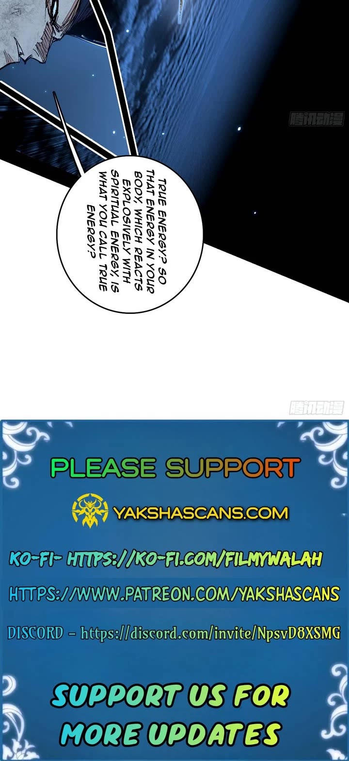 I'm an Evil God Chapter 539 page 29 - Chapter 539
