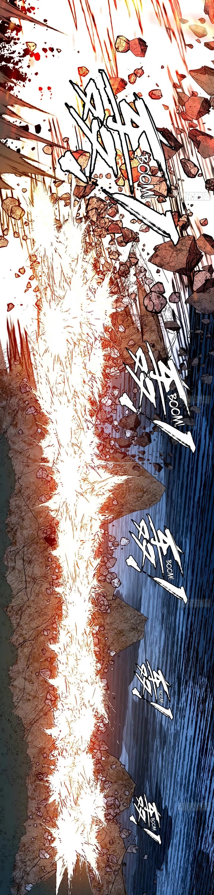 I'm an Evil God Chapter 540 page 20 - Chapter 540
