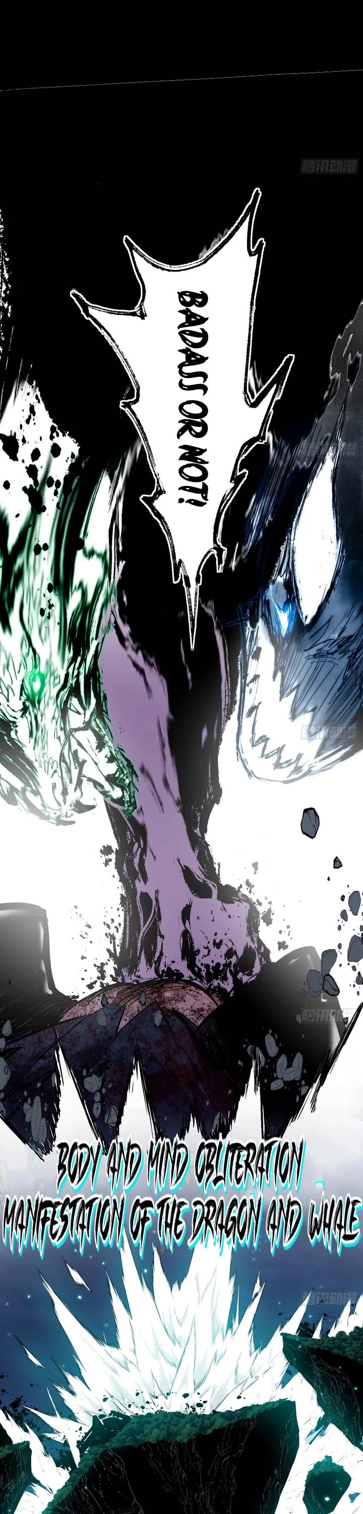 I'm an Evil God Chapter 541 page 16 - Chapter 541