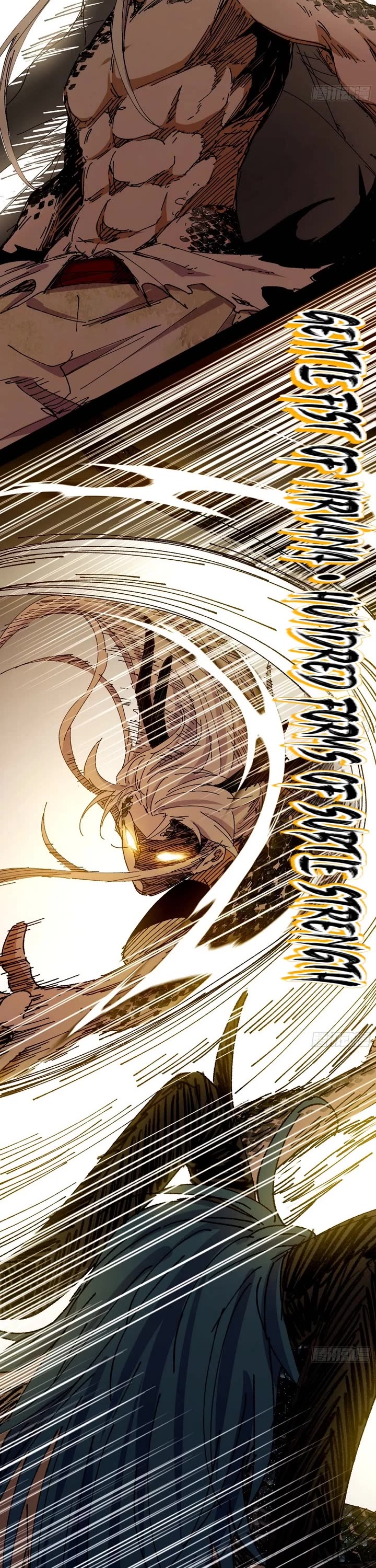 I'm an Evil God Chapter 541 page 23 - Chapter 541