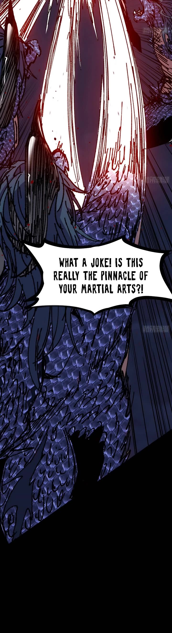 I'm an Evil God Chapter 542 page 15 - Chapter 542