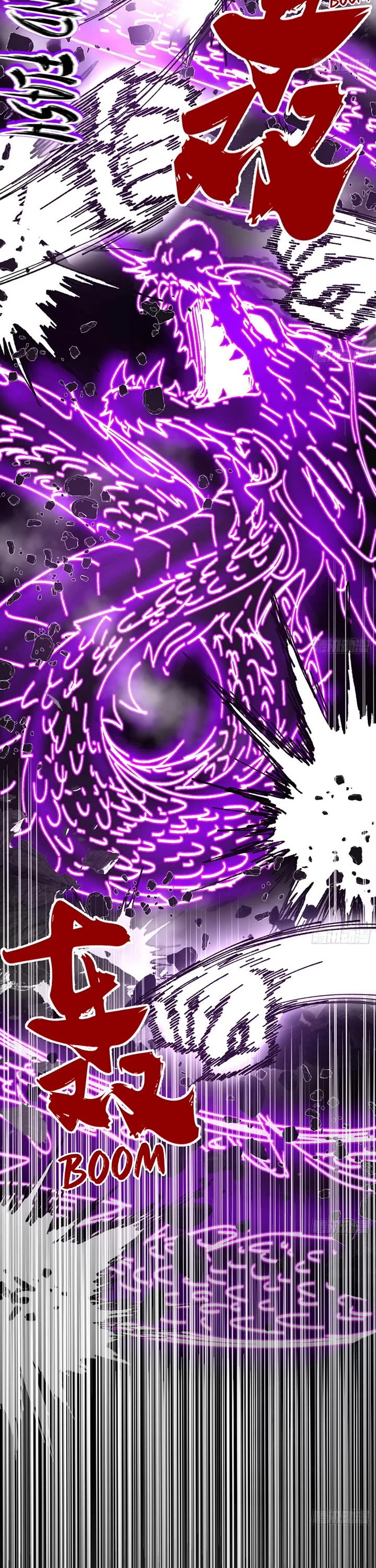 I'm an Evil God Chapter 542 page 2 - Chapter 542