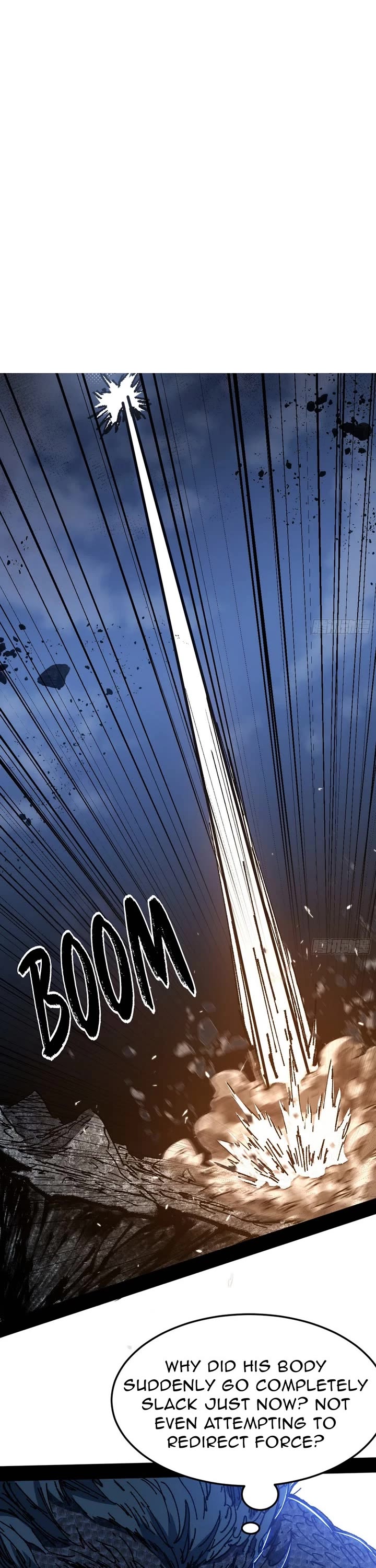 I'm an Evil God Chapter 542 page 21 - Chapter 542
