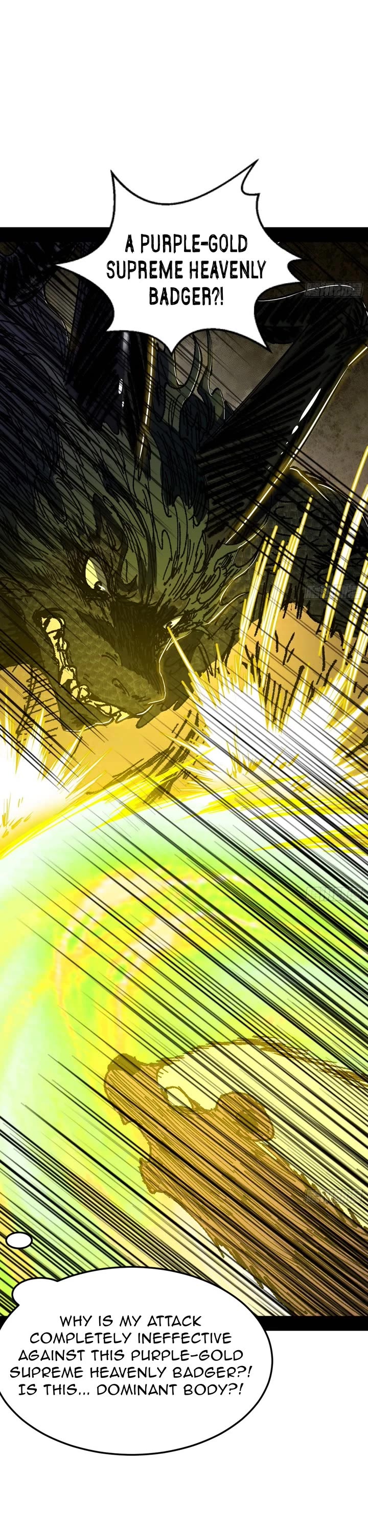 I'm an Evil God Chapter 542 page 26 - Chapter 542