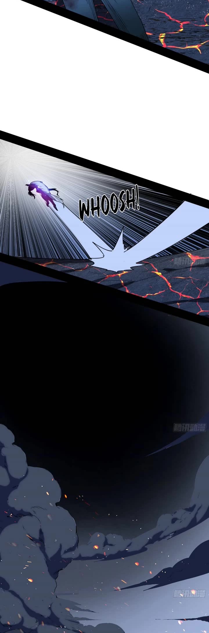 I'm an Evil God Chapter 542 page 29 - Chapter 542