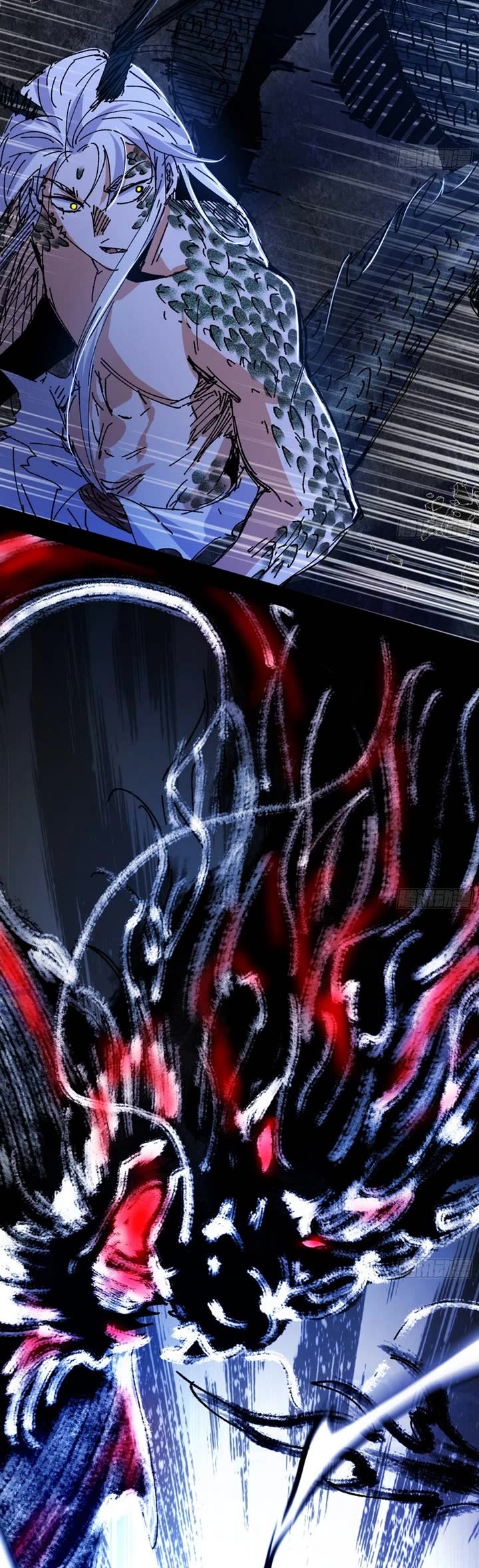 I'm an Evil God Chapter 542 page 4 - Chapter 542