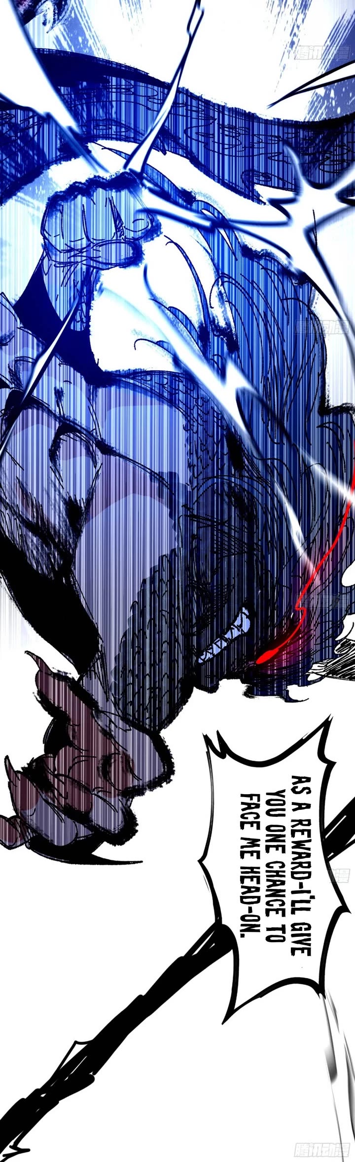 I'm an Evil God Chapter 542 page 5 - Chapter 542